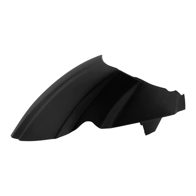 New Soft Tail Modified Fairing: Motorcycle front windshield