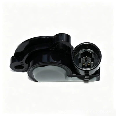 06594 06682 – Automotive Sensors