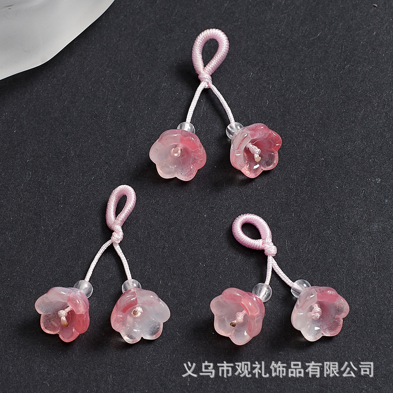 10mm单色感光变色猫眼树脂珠手工diy手链手串珠散珠子抖音直播款|undefined