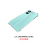 Oppo, phone case, protective case, protective corner covers, realme, C33, 4G, fall protection