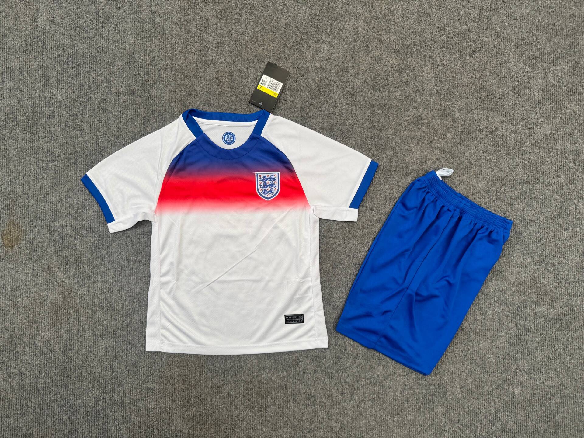 2526england home game