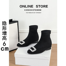 ��ʽ���^�͸�����ѥŮ2025�ﶬ���¿�ӽqˮ荿ۺ���朴ָ�����ѥ