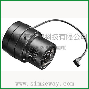 BosCh LVF-8008C-P0413 Zoom Lens