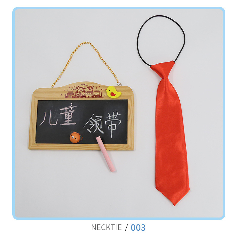 儿童领带详情---产品展示01_04