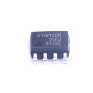 New original patch TLE5012BE1000 screen 012B1000 package SOP-8 magnetic sensor