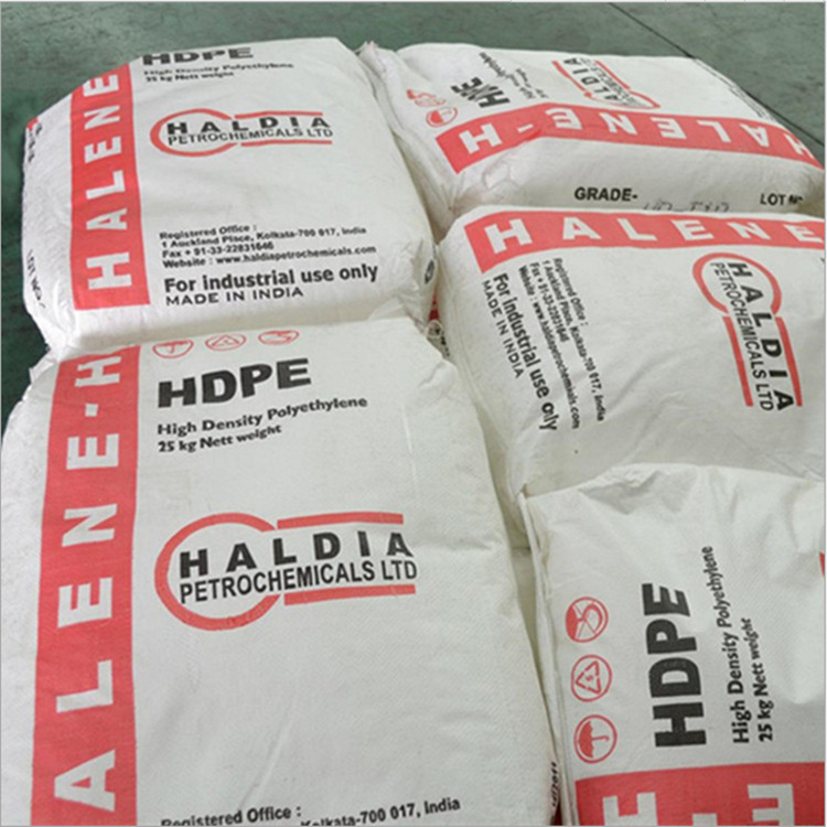 HDPE 印度信诚 M5018L 注塑级高抗冲耐低温高刚性高流动薄壁制品