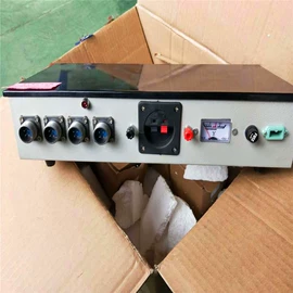 控制仪表;磁选设备;显示仪表