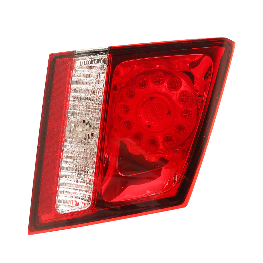 Aplicable a Dodge Coway, luces traseras, luces traseras Fiat Fiat, luces traseras LED 12 - 16