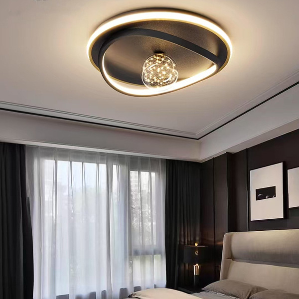 Modern lights
