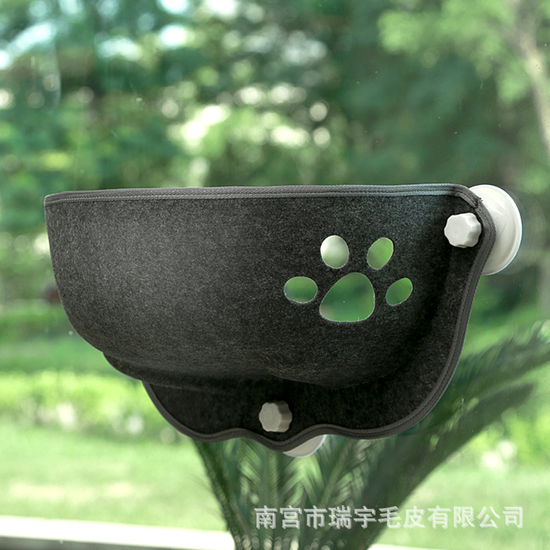 工廠直銷寵物窩貓窩甜甜圈毛氈窩 玩具隧道 可拼接可水洗四季貓窩