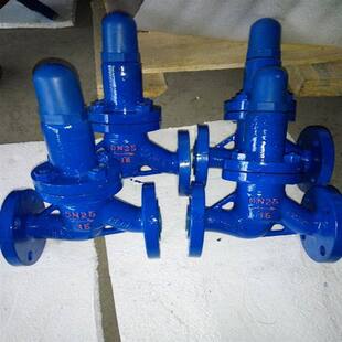 ZSX41X-16P ���P�304��ʽй���y DN50 �͎���Ʒ���͹ܵ�й���y