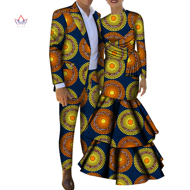 Mannen-Sets-En-Vrouwen-Kleding