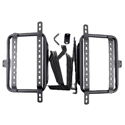 bracket for Qianjiang Guangyang Honda | Motorcycle trunk
