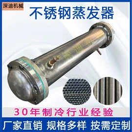换热制冷空调;冷凝器;换热器