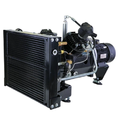 Hava kompressorları Air Compressors