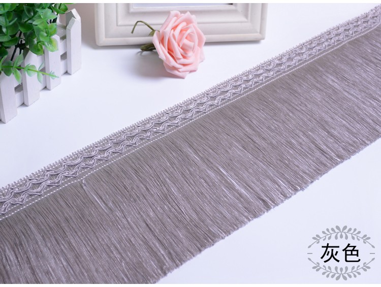 16 cm cortinas europeas encaje dragón rectas bordes cortinas de mesa decoración encaje bordas accesorios