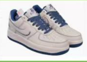 Putian zapatos corporativos AF1 fuerza aérea número uno de bajos zapatos casuales blancos en zapatos de skate para hombres y mujeres