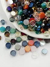 ����ˮ������ ɢ��diy�ֹ�����������������Ʒ������� 6mm