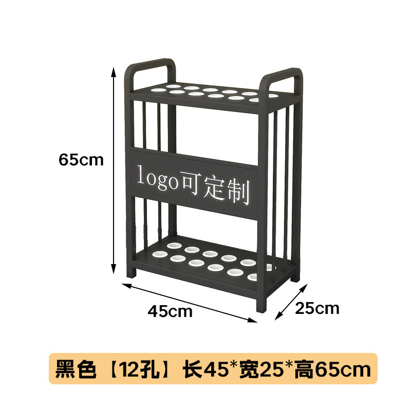 인기 있는 검정색 12홀 위치