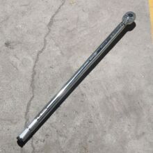 齿轮螺栓锁紧预置式扭矩扳手28-76kg 咔哒式扭力扳手280-760N.m