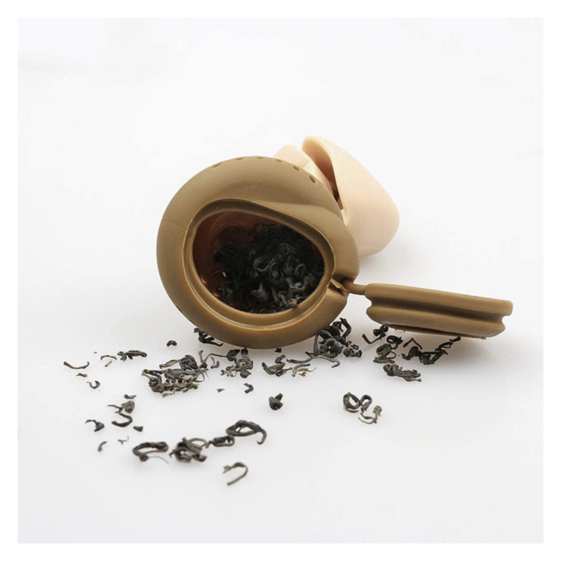 茶器の新型の怠け者は茶のお茶を濾過してお尻を漏らします。|undefined