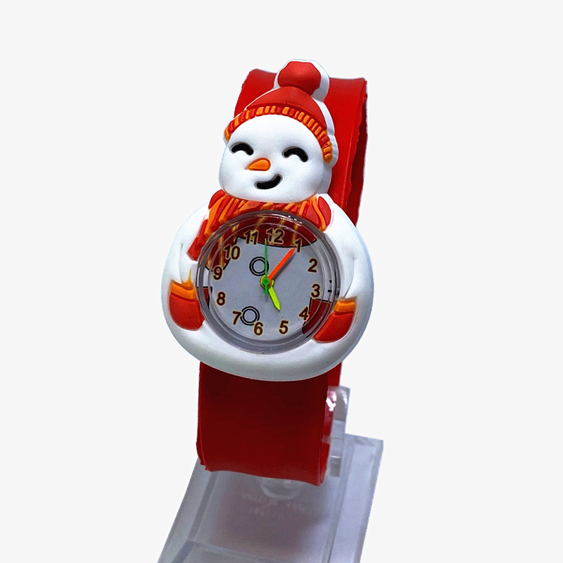 Снеговик