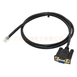 ˮ���^rj11�DDB9ᘴ��ھ�rs232 4P4C 6P4оͨӍ���������d��