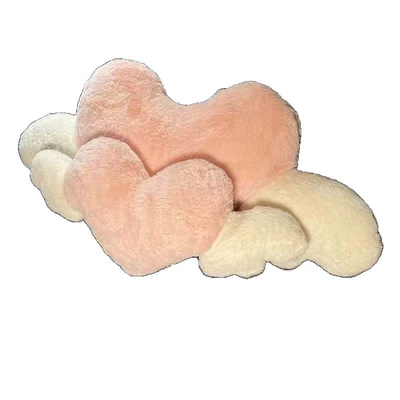 Car Seat Interior Accessory — Headrest
