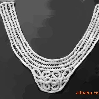 定制手摇花边手工领花手工服装花手工童装手工面料手工鞋子花边等