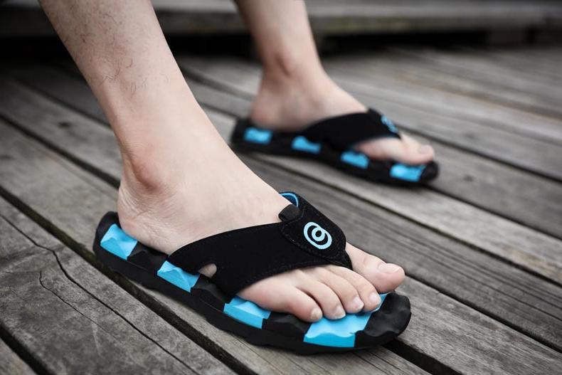 summer sandals slippers men slipper