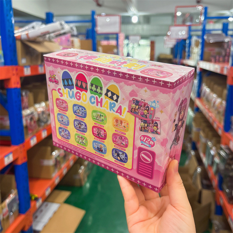 正規認定国谷バッジブラインドドローアニメ国谷二次元周辺機器トレンディバーホットドアIPコレクション卸売