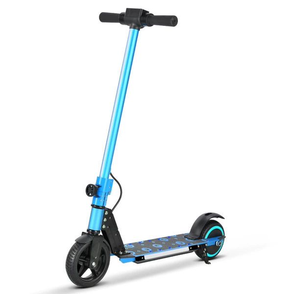 Blue (without shock absorption)