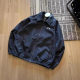 Original Quality Oakl JACKET OKELI Outdoor Nylon Functional Waterproof Coach Jacket Couple Jacket