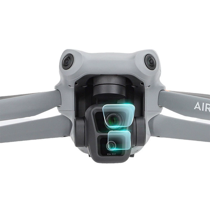 DJI, совместимый объектив, защитные аксессуары