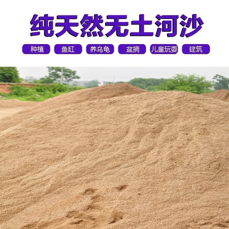 Fine Sand 5kg River Sand Fine Screening Clean Green Sand Bulk for Construction Home Paving Wall Repair Hole Filling Ground Tile Laying