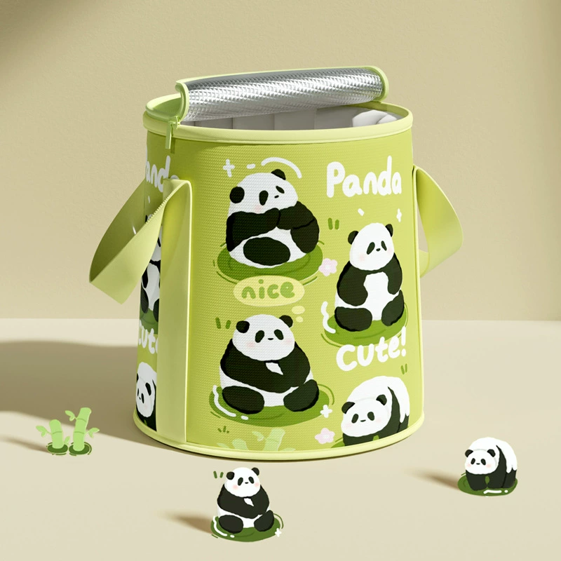 Ведро для ванны для ног, специальная сумка для складывания икры, утолщенное портативное глубоководное ведро, домашний оздоровительный таз, изоляция для замачивания ног