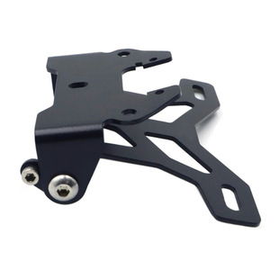 Suitable for Honda Monkey 125 2018-2022 new license plate bracket rear short tail license plate bracket