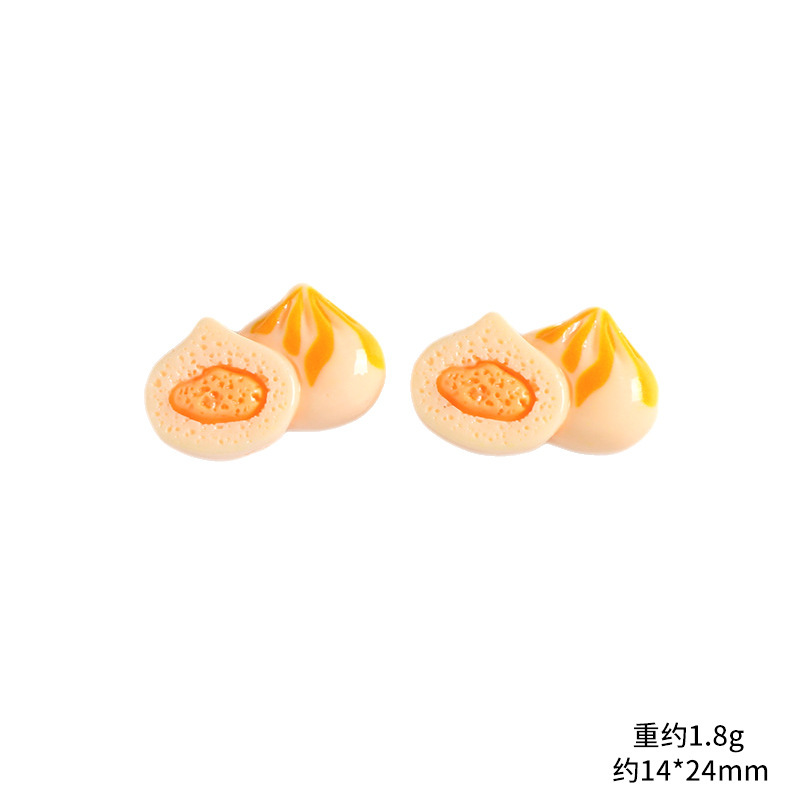 仿真微缩食玩火锅菜系列手工diy奶油胶水杯冰箱贴鞋扣树脂小配件|undefined