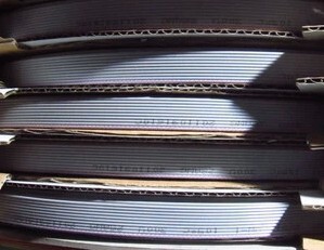 ��ɫ�ž��t߅��26о �g��2.54MM ���� ��ɢ�uһ�P76.5��~