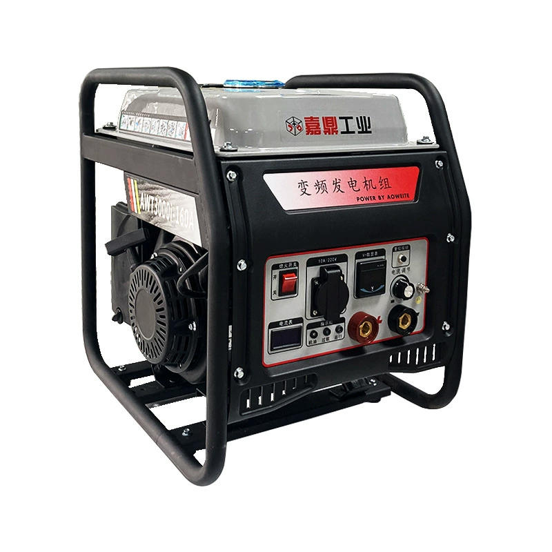 Чунцинский генератор с переменной частотой по индивидуальному заказу 3,2 кВт, 2,8 кВт, 4,5 кВт, портативные розетки 220 В/110 В различных спецификаций