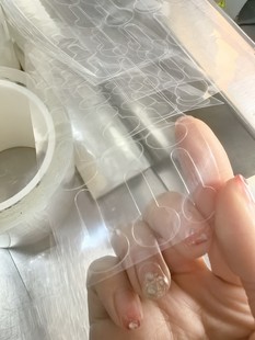 Cross-Border E-Commerce Douyin Amazon Button Battery Insulation Sheet Shielding Insulation Strip Blocking Gasket