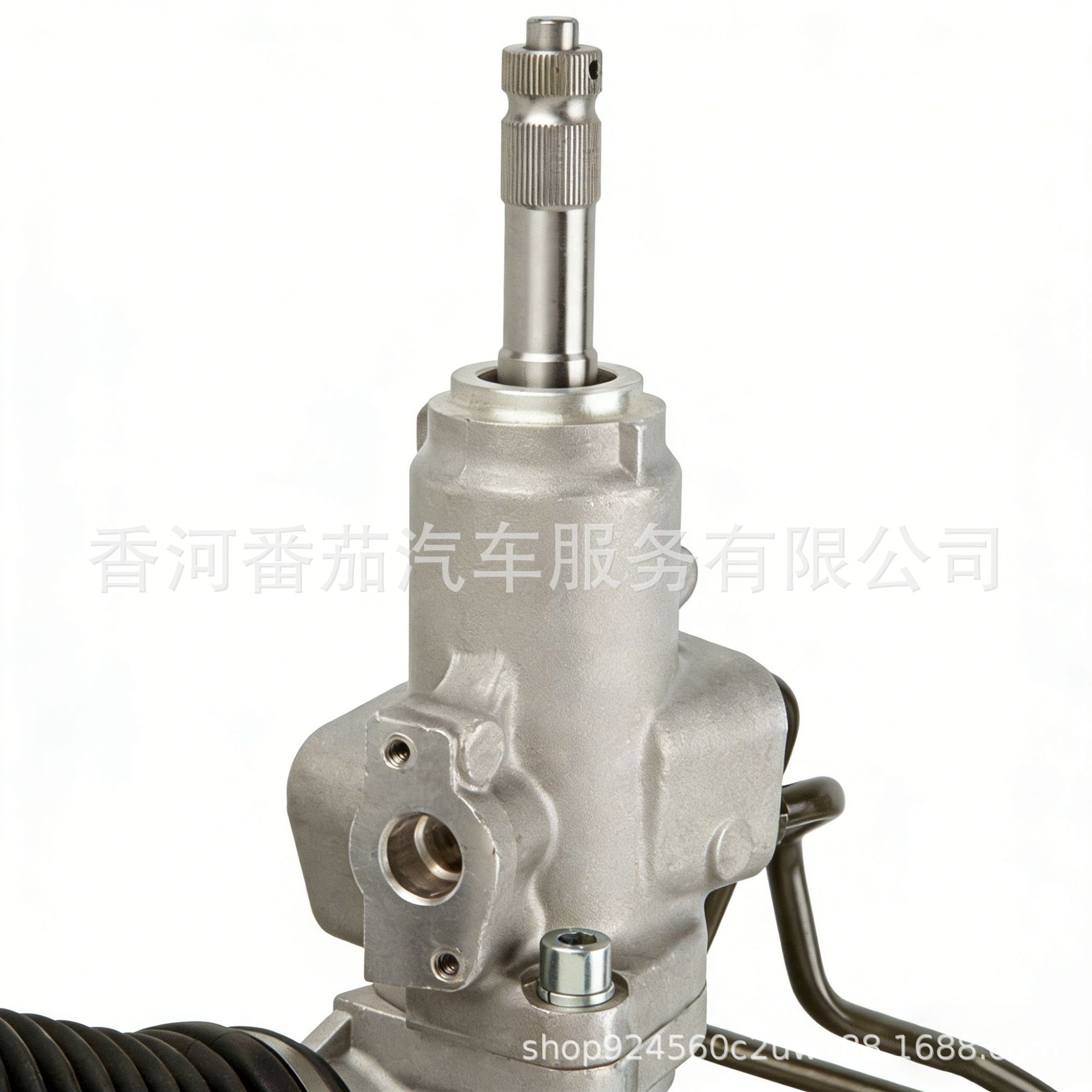 1644600300 Mercedes-Benz W164 W251 Automotive Hydraulic Power Steering Gear Assembly Steering Gear Steering Unit