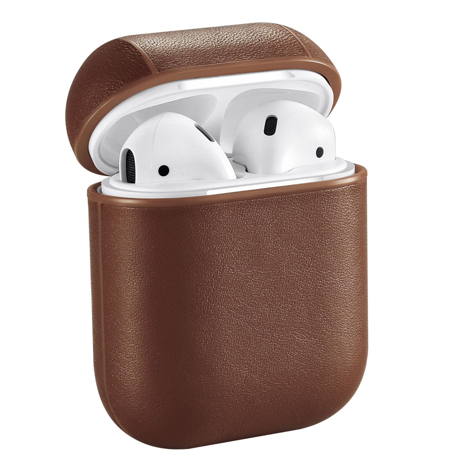 airpods4代耳機(jī)保護(hù)套適用蘋果四代耳機(jī)殼 pro2藍(lán)牙耳機(jī)套