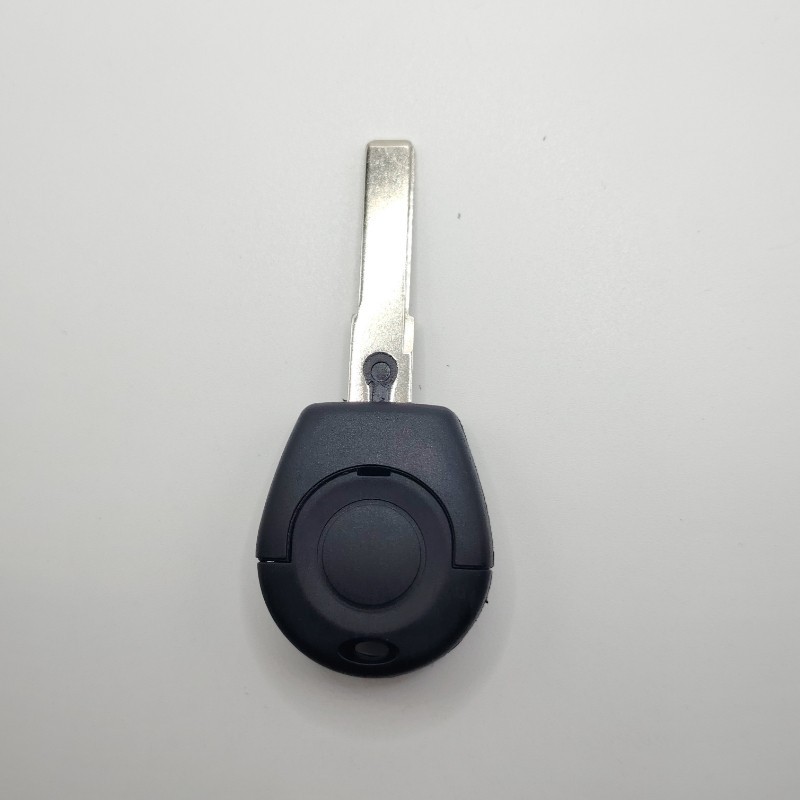 Suitable for 2-key Volkswagen Skoda straight board remote control car key shell replacement shell