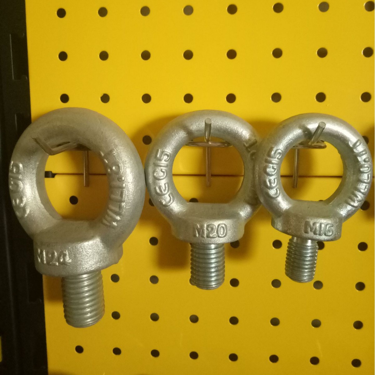 瑞欣现货供应 GB825镀锌吊环螺钉 DIN580吊环螺丝 起重吊环螺栓