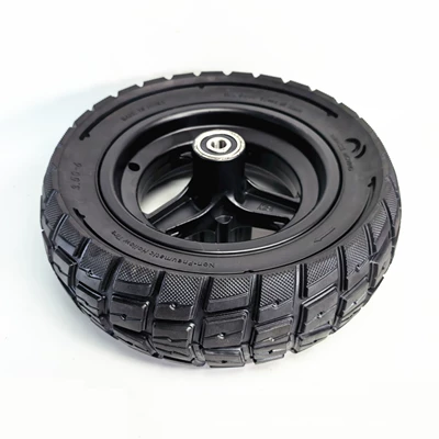 front wheel off-road anti-explosion tire – Elektrikli avtomobil şinləri