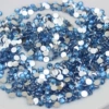 42 shades of blue