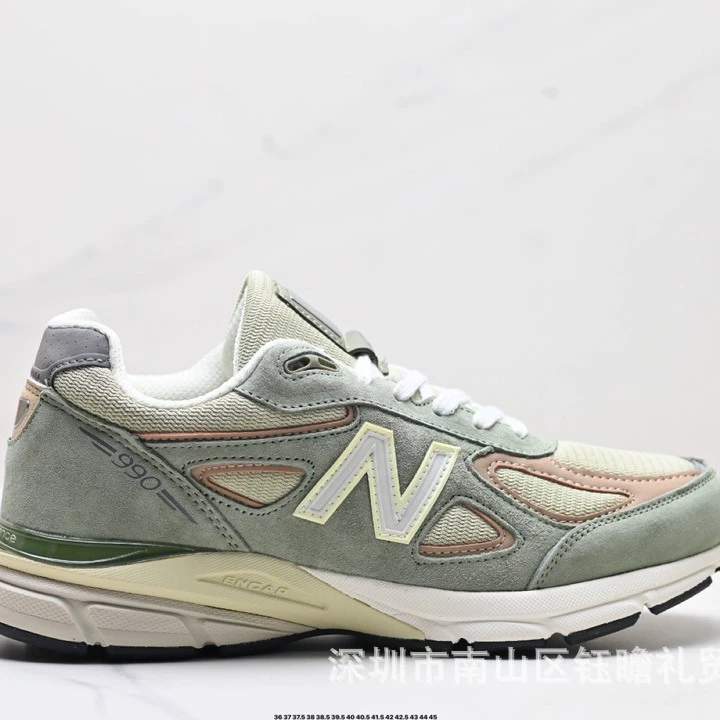 New Balance, низкие спортивные кеды для повседневной носки