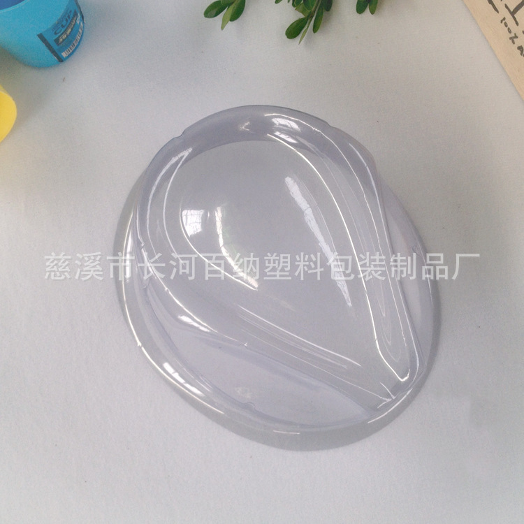 Fuente de la fábrica en stock de plástico de PVC soporte del sombrero tapa soporte sin ala de mezclilla superior circunferencia de la cabeza de adultos 57cm Jiangsu, Zhejiang y Shanghai envío gratuito