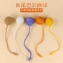 逗猫磨牙啃咬互动用品